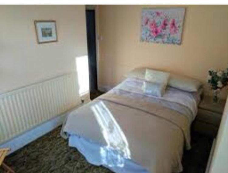 Hendon Homestay Buitenkant foto
