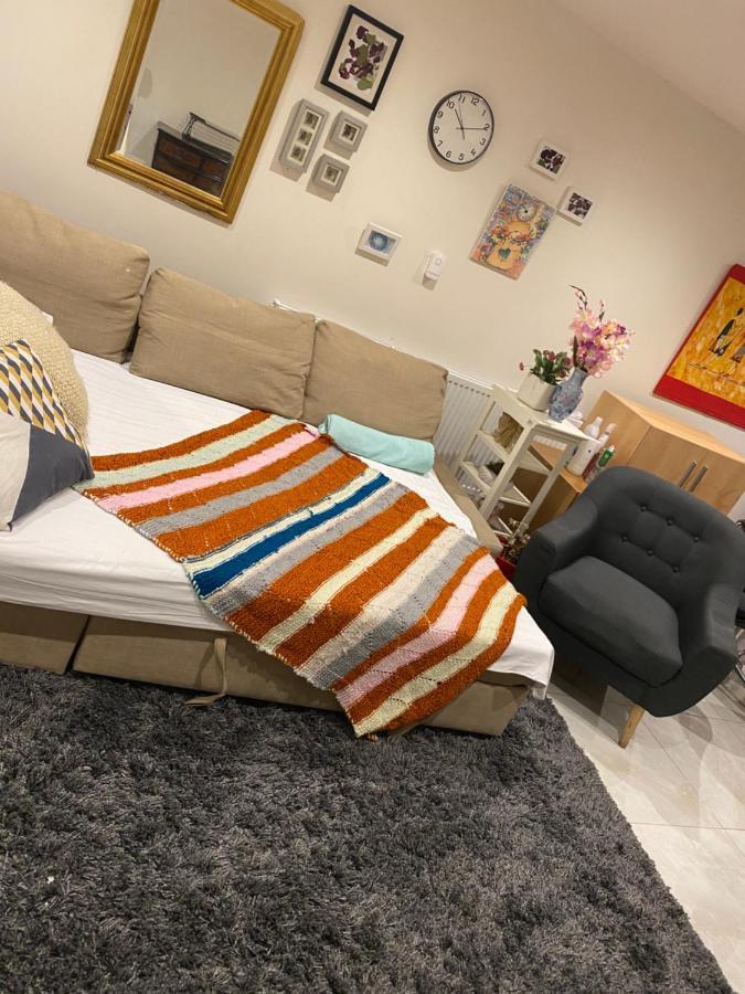 Hendon Homestay Buitenkant foto