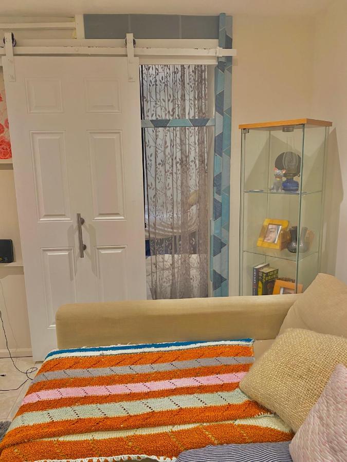 Hendon Homestay Buitenkant foto